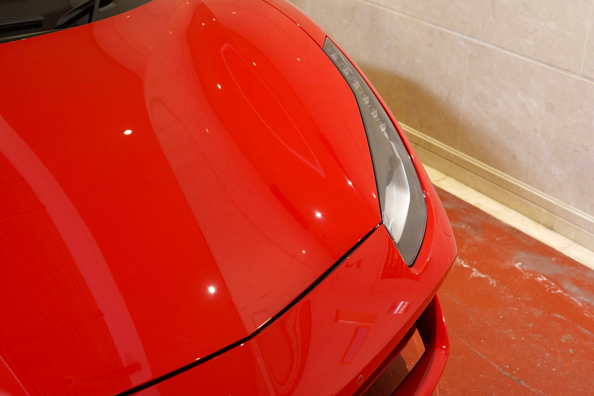2017/18 Ferrari 488 GTB