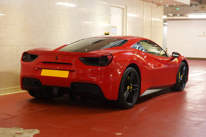 2017/18 Ferrari 488 GTB