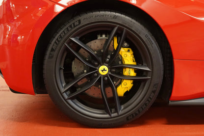 2017/18 Ferrari 488 GTB