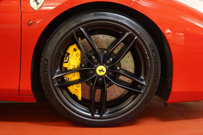 2017/18 Ferrari 488 GTB