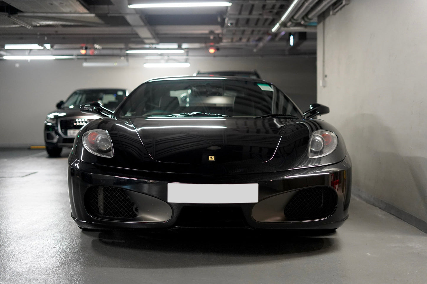 2008 Ferrari F430 Coupe