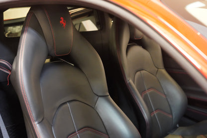 2017/18 Ferrari 488 GTB