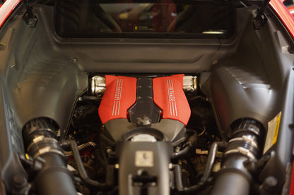 2017/18 Ferrari 488 GTB