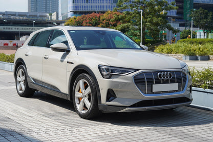 2019/20 Audi Etron 55 Quattro (New Battery Changed)