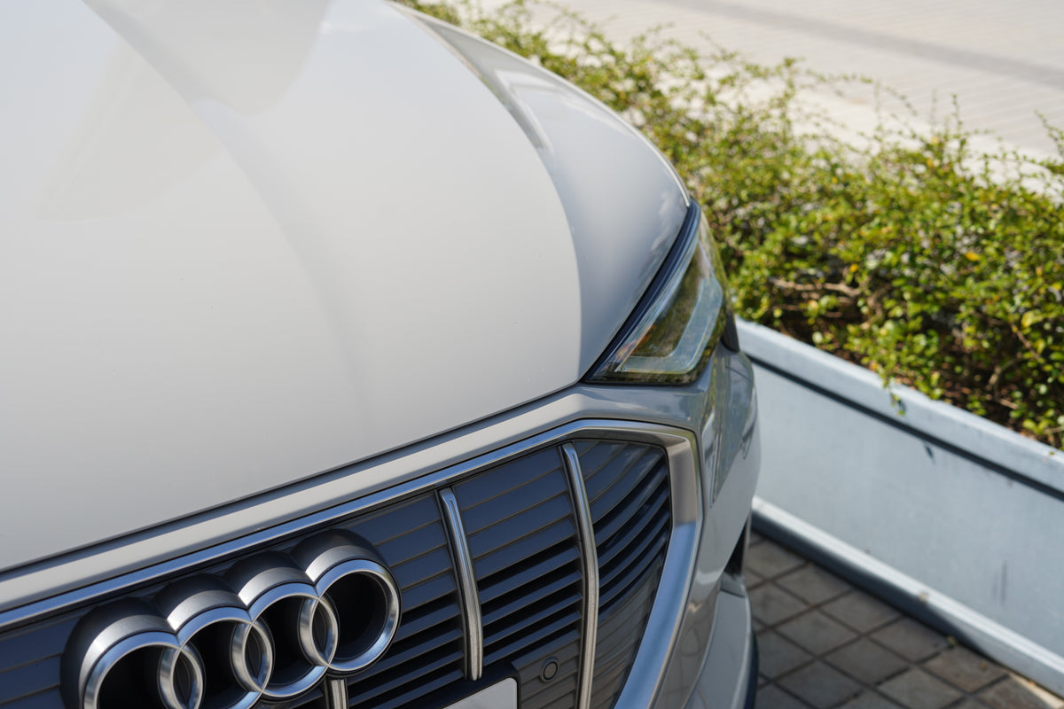 2019/20 Audi Etron 55 Quattro (New Battery Changed)