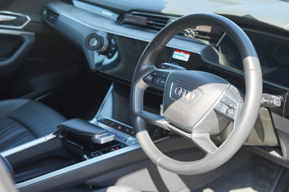 2019/20 Audi Etron 55 Quattro (New Battery Changed)