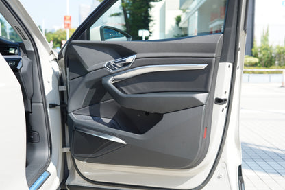 2019/20 Audi Etron 55 Quattro (New Battery Changed)