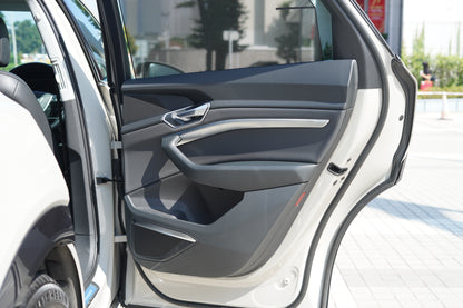 2019/20 Audi Etron 55 Quattro (New Battery Changed)