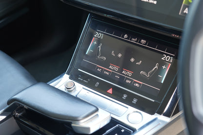 2019/20 Audi Etron 55 Quattro (New Battery Changed)