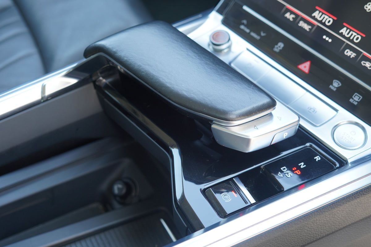 2019/20 Audi Etron 55 Quattro (New Battery Changed)