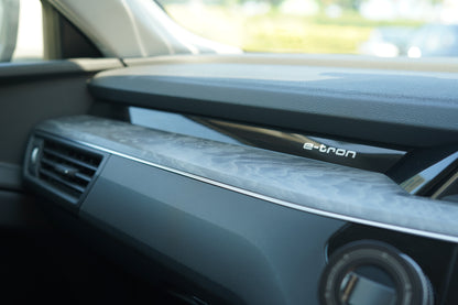 2019/20 Audi Etron 55 Quattro (New Battery Changed)