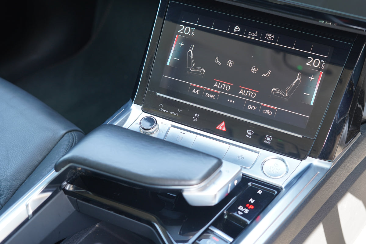 2019/20 Audi Etron 55 Quattro (New Battery Changed)
