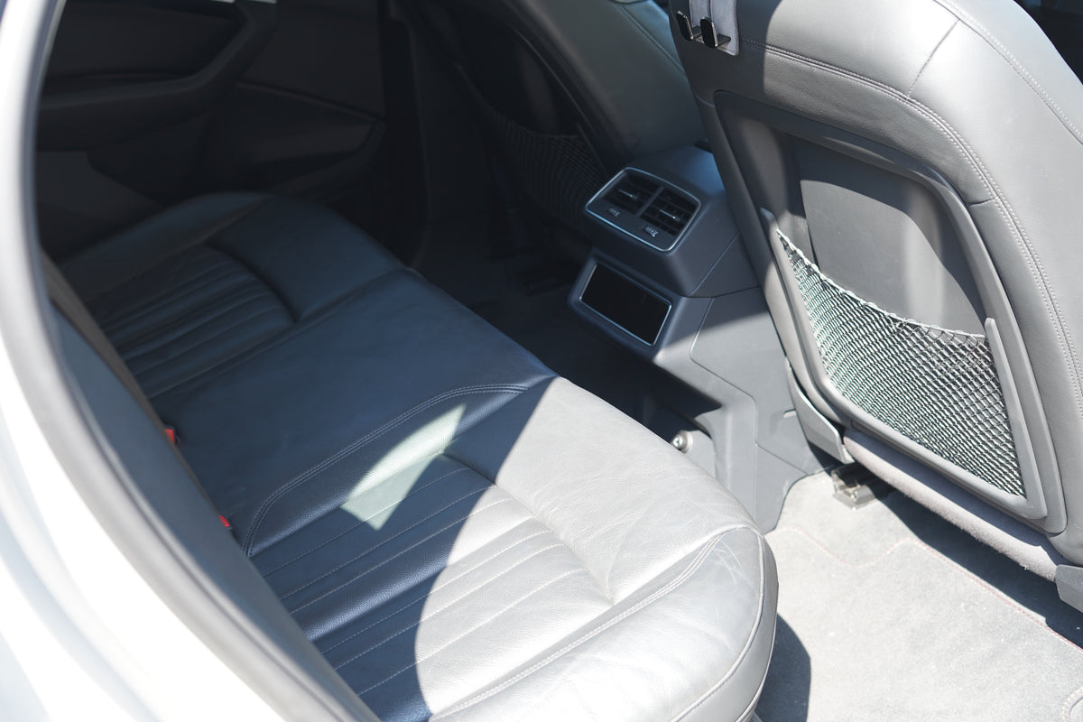 2019/20 Audi Etron 55 Quattro (New Battery Changed)