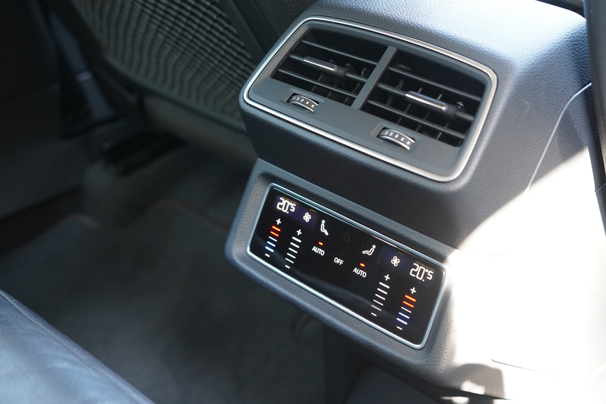 2019/20 Audi Etron 55 Quattro (New Battery Changed)