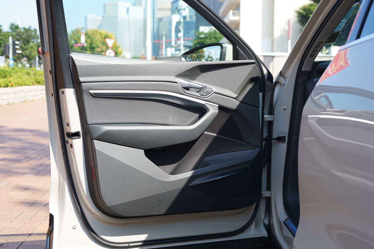 2019/20 Audi Etron 55 Quattro (New Battery Changed)