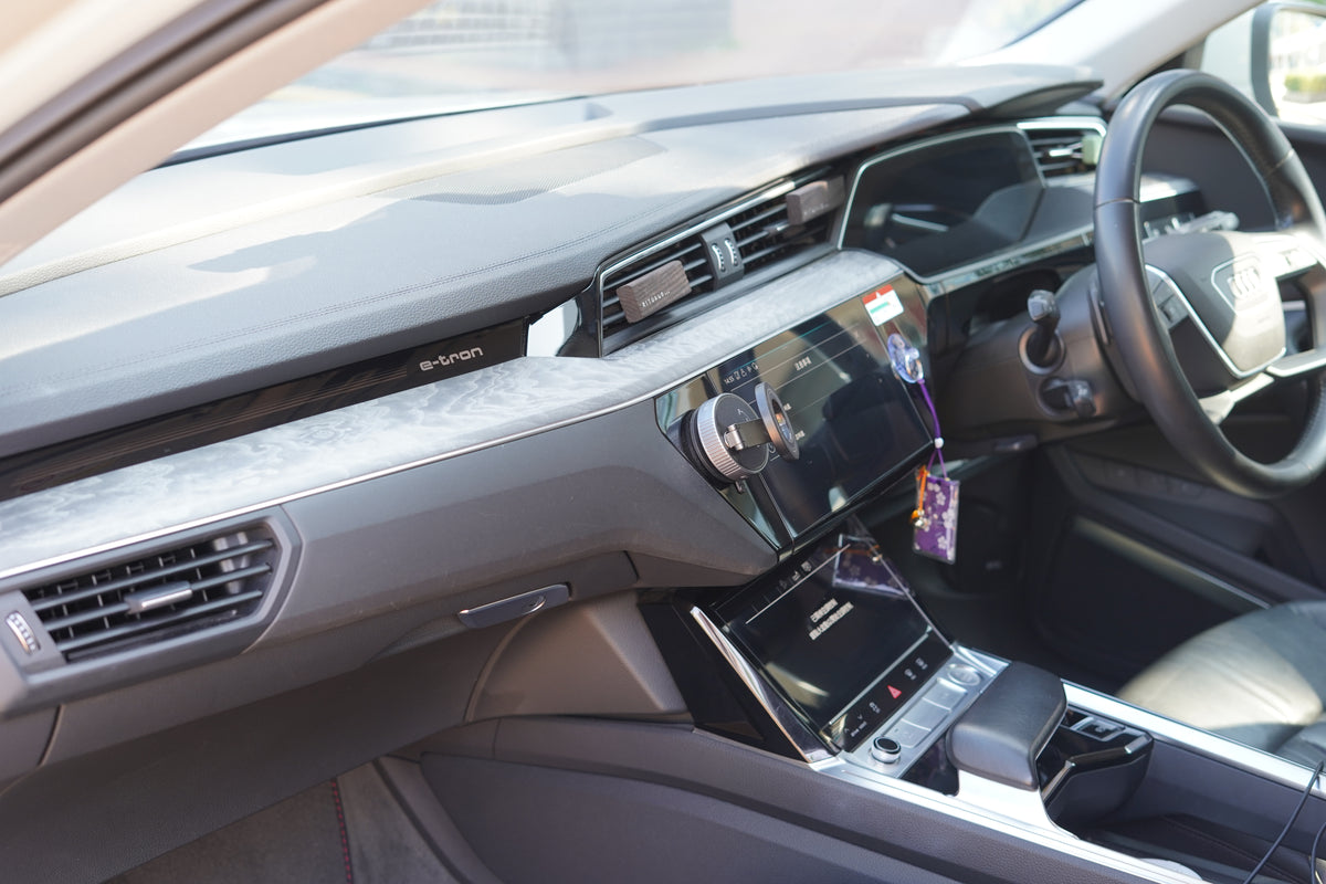 2019/20 Audi Etron 55 Quattro (New Battery Changed)