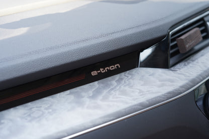 2019/20 Audi Etron 55 Quattro (New Battery Changed)
