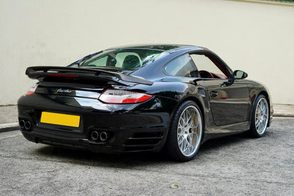 2007 Porsche 911 Turbo (997.1)