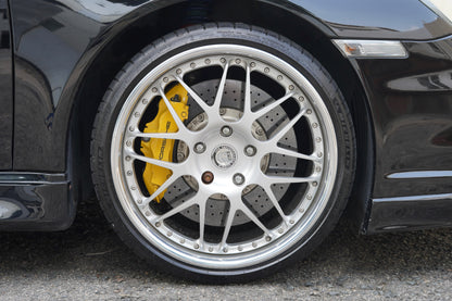 2007 Porsche 911 Turbo (997.1)