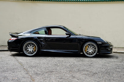 2007 Porsche 911 Turbo (997.1)