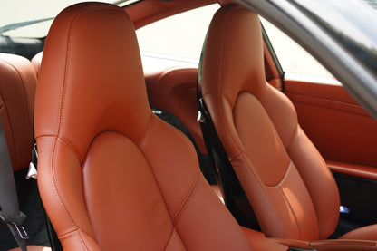 2007 Porsche 911 Turbo (997.1)