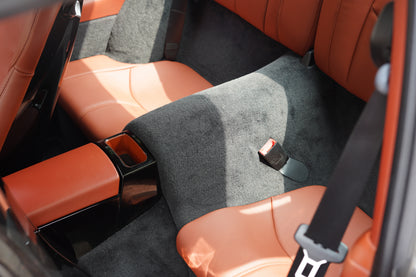 2007 Porsche 911 Turbo (997.1)