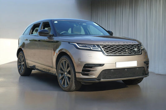 2017/18 Range Rover Velar P380