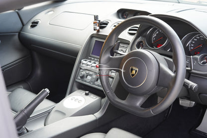 2013 Lamborghini Gallardo LP550-2