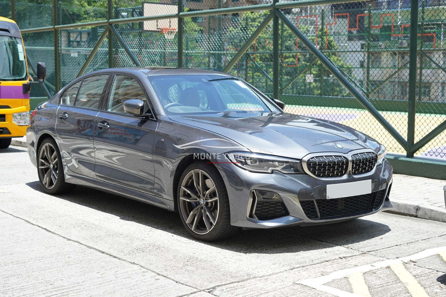 2020 BMW M340iA M Sport