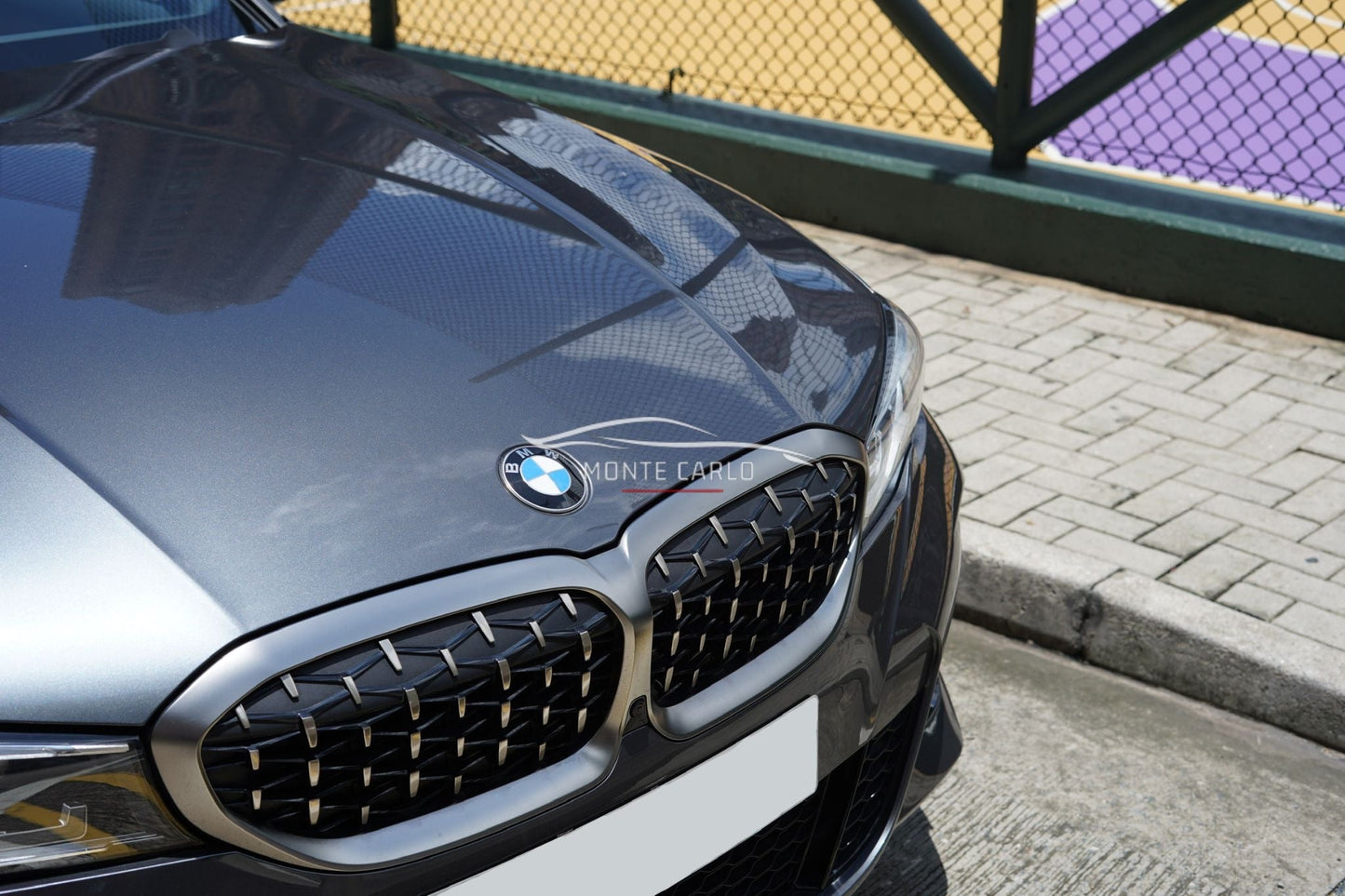 2020 BMW M340iA M Sport