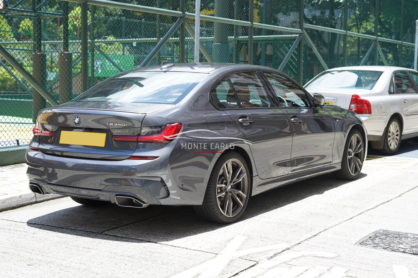 2020 BMW M340iA M Sport