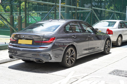 2020 BMW M340iA M Sport