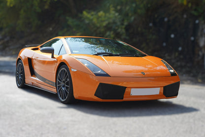 2007 / 08 Lamborghini Gallardo Superleggera (First Gen)