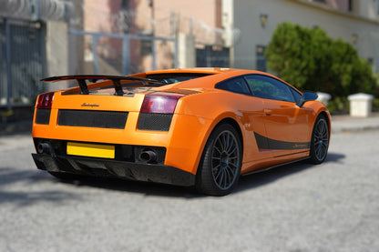 2007 / 08 Lamborghini Gallardo Superleggera (First Gen)