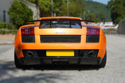 2007 / 08 Lamborghini Gallardo Superleggera (First Gen)