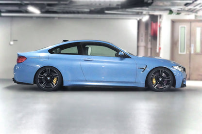 2014 BMW M4 Coupe