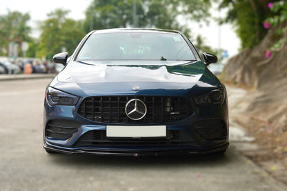 2020 / 21 Mercedes-Benz CLA 250 AMG