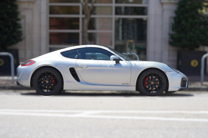 2015 Porsche Cayman GTS (981)