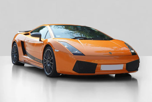 2007 / 08 Lamborghini Gallardo Superleggera (First Gen)