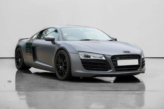 2014 Audi R8 V8 S-Tronic