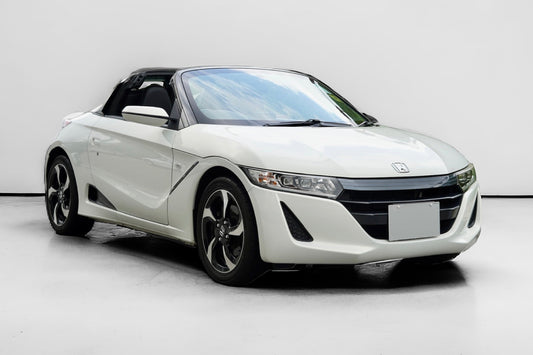 2017 / 21 Honda S660 Alpha