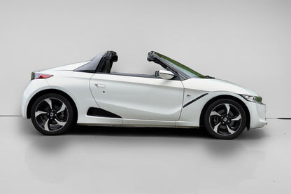 2017 / 21 Honda S660 Alpha