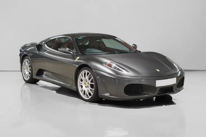 2006 Ferrari F430 Coupe