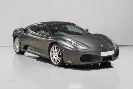 2006 Ferrari F430 Coupe