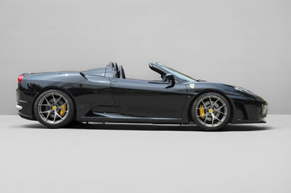 2007 Ferrari F430 Spider