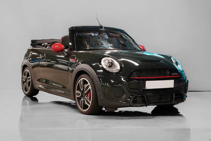 2017 Mini John Cooper Works