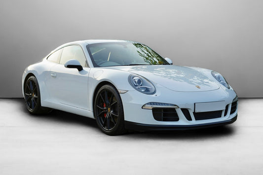 2012 Porsche 911 Carrera S (991.1)