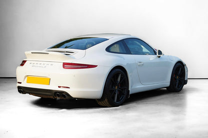 2012 Porsche 911 Carrera S (991.1)