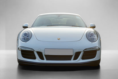 2012 Porsche 911 Carrera S (991.1)