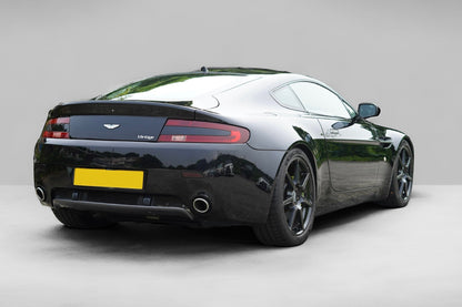 2006 Aston Martin Vantage (Manual)